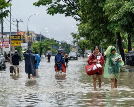 The Island Halts Fresh Hospitality Projects and Dining Venues After Deadly Flooding Spurs Debate Over Overtourism