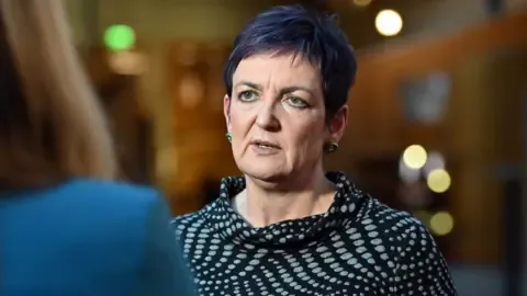 Landmark Justice Changes in Scottish Courts: Not Proven Removed as Lawmakers Support New Measures