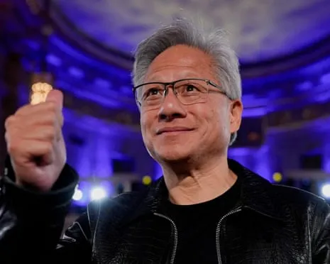 UK on Track to Be an AI Powerhouse, Announces Semiconductor Leader CEO Amid Substantial Investment