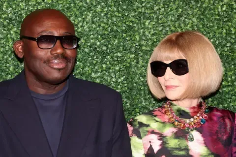 Style Sector Faces the Danger Going Backwards on Diversity, Declares Former Vogue’s Boss