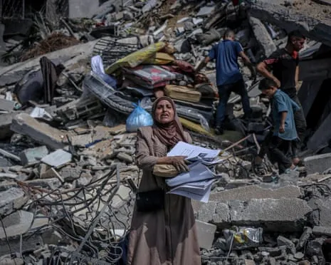 Paris Needed to Recognised Sovereign Palestine Earlier: A Skeptic Questions: What Changed?
