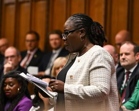 Structural Racism Continues to Impact Maternal Outcomes for African-Caribbean Women in England, Lawmakers Report