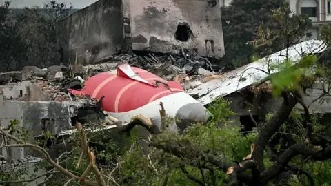 Families of Air India accident passengers initiate legal action aviation companies Honeywell and Boeing