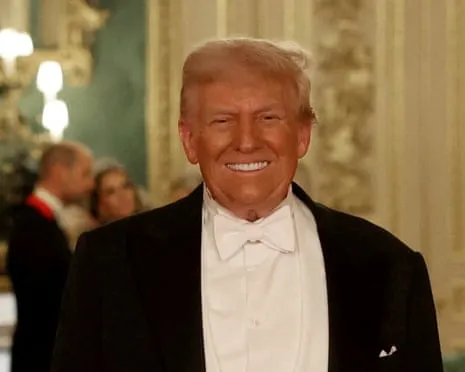 Trump Aims to Label Antifa as a Key Radical Organization
