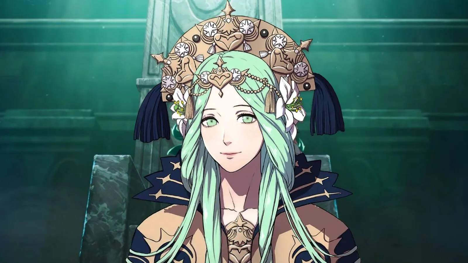 Fire Emblem: Fortune’s Weave Seems More Like a Backstory Than a Continuation