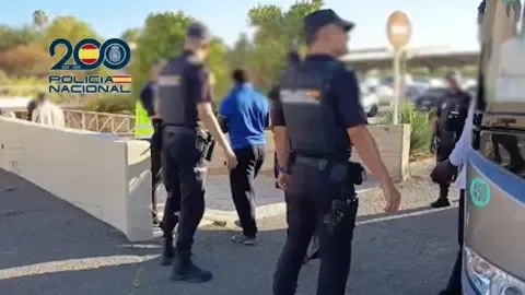 Spain Detains 19 Suspects Suspected of Torture and Homicide After 50 Passengers Vanish from Boat