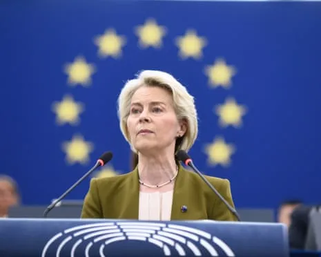 Paris Suggests Ceiling on British Components in €150bn European Union Defence Initiative