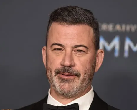 What Exactly Did Jimmy Kimmel Say About Charlie Kirk’s Death?