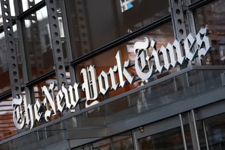 Trump’s Case Against the New York Times is Frivolous—But Raises a Serious Danger to Press Freedom