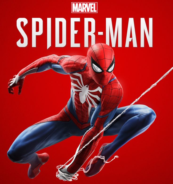 Play the All-New Spider-Man Video Slot Game